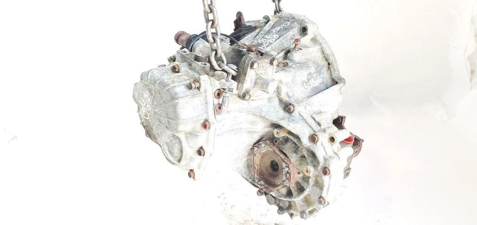 1985 1986 Toyota MR2 OEM Manual Transmission 1.6L 5 Speed  - Image 4 of 4