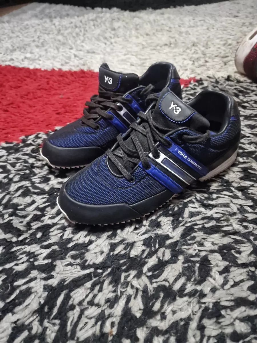 Adidas Y3 Sprint Size Uk 6