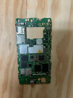 Motorola Droid RAZR XT912 Motherboard Logic Board Clean IMEI VERIZON