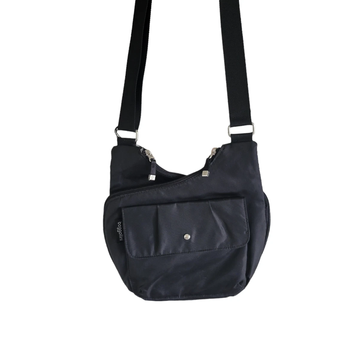 Baggallini Black Crossbody research.engr.tu.ac.th