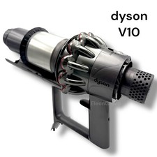 Dyson V10 CYCLONE Vacuum REPLACEMENT BARE BODY MOTOR PART Absolute Animal - New