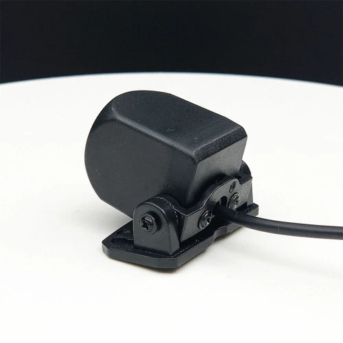 For Car DVR Mirror Dash Cam Rear View Camera 4 Pin 2.5mm Jack 170° AHD 1080P - Picture 7 of 7
