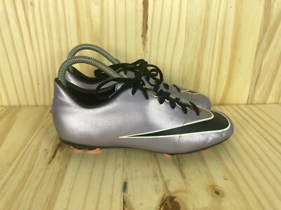 youth mercurial cleats