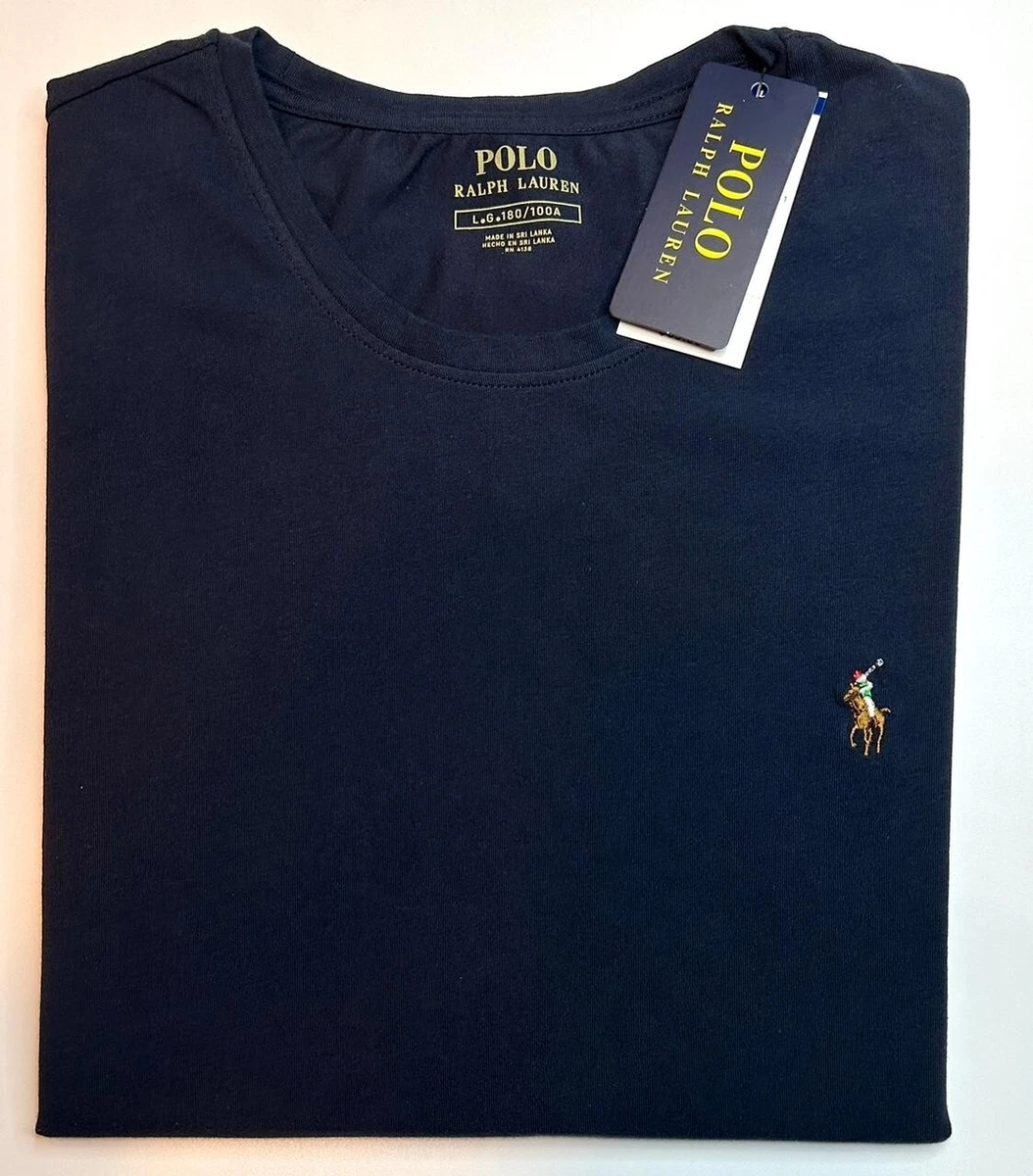 Ralph Lauren Regular Size 2XL T-Shirts for Men for sale | eBay