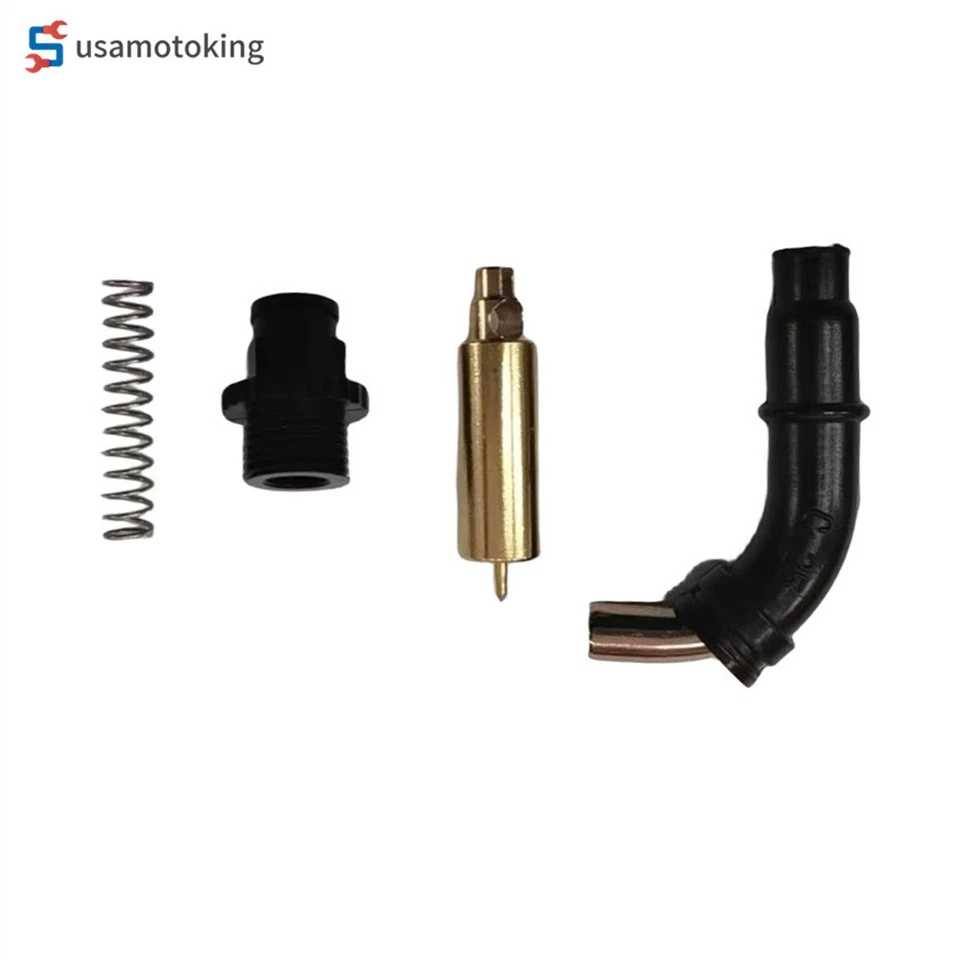 Kit de émbolo obturador 16046-MEA-671 para Honda VTX1300C VTX1300S VTX1300R VTX1300T Foto 3 de 3