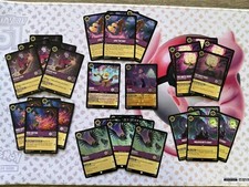 yzma lorcana card Yzma - Conniving Chemist (Enchanted) Chapter 6 main image 0