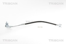 TRISCAN Bremsschlauch Hinterachse, Links für JAGUAR