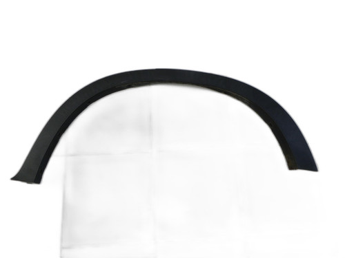 Leiste für Kotflügel Links Hinten BMW X5 35d E70 06-10 A53 7158425 5177-7158425