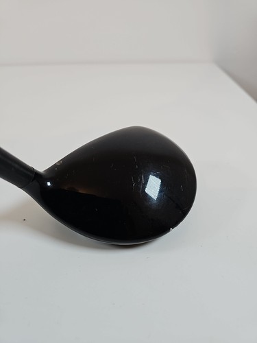 Ladies Cleveland Classic XL 5 Wood 18° Ultralite Ladies Flex Graphite CL9357 - Picture 6 of 12