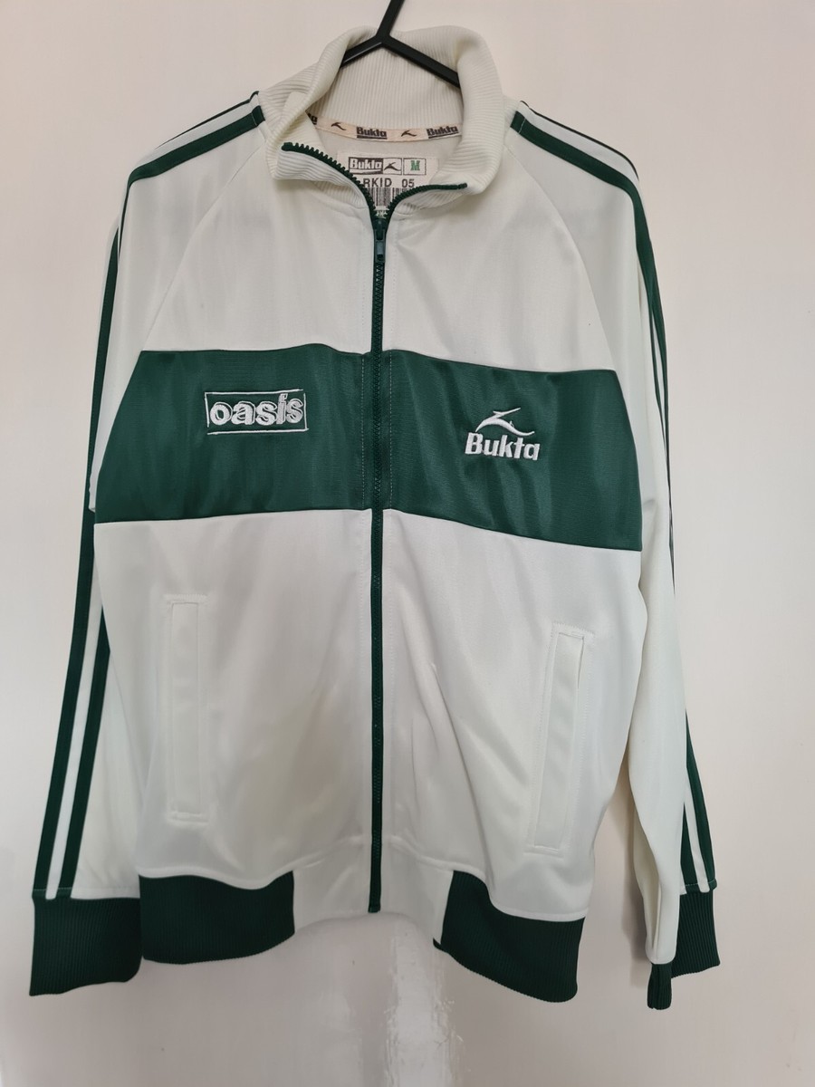 Oasis Limited addition Bukta Jacket UK