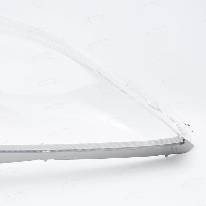 Rechts Autoscheinwerfer Linse Abdeckung klar Shell für Lexus ES350 240 2006-2008 - Bild 3 von 4