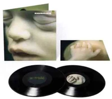 Rammstein – Mutter - 2 x LP Vinyl Records 12" - NEW Sealed - Industrial Metal