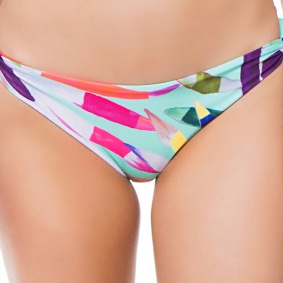 women's swimwear bottoms
