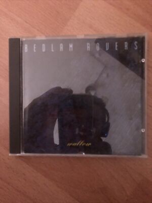 Bedlam Rovers Wallow (1992)  [CD]