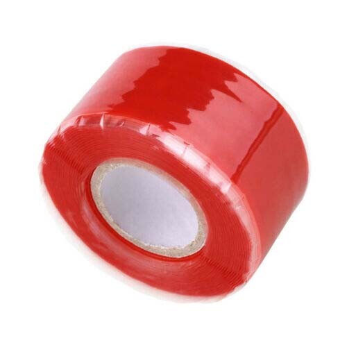3m adhesive for silicone rubber