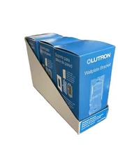Lutron PICO-WBX-ADAPT Pico Wallplate Bracket - 3pk