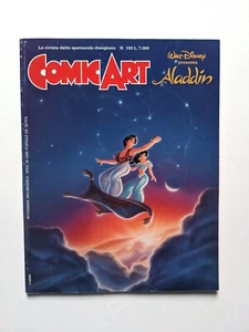 Go to product Comic Art #109 - 1993