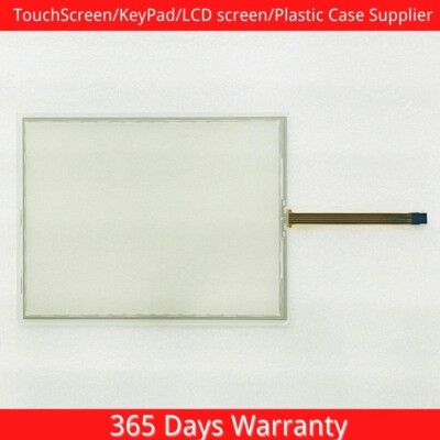 Touch Screen Panel Glass Digitizer For Flat Panel 15 Touch  6AV7486-2TA10-1AA0