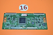 6870C-0358A V6 32/42/47 FHD 120Hz T-CON LVDS Board For LG TV 32LV570G-ZB