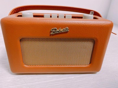 ROBERTS R250 クラシックラジオ
