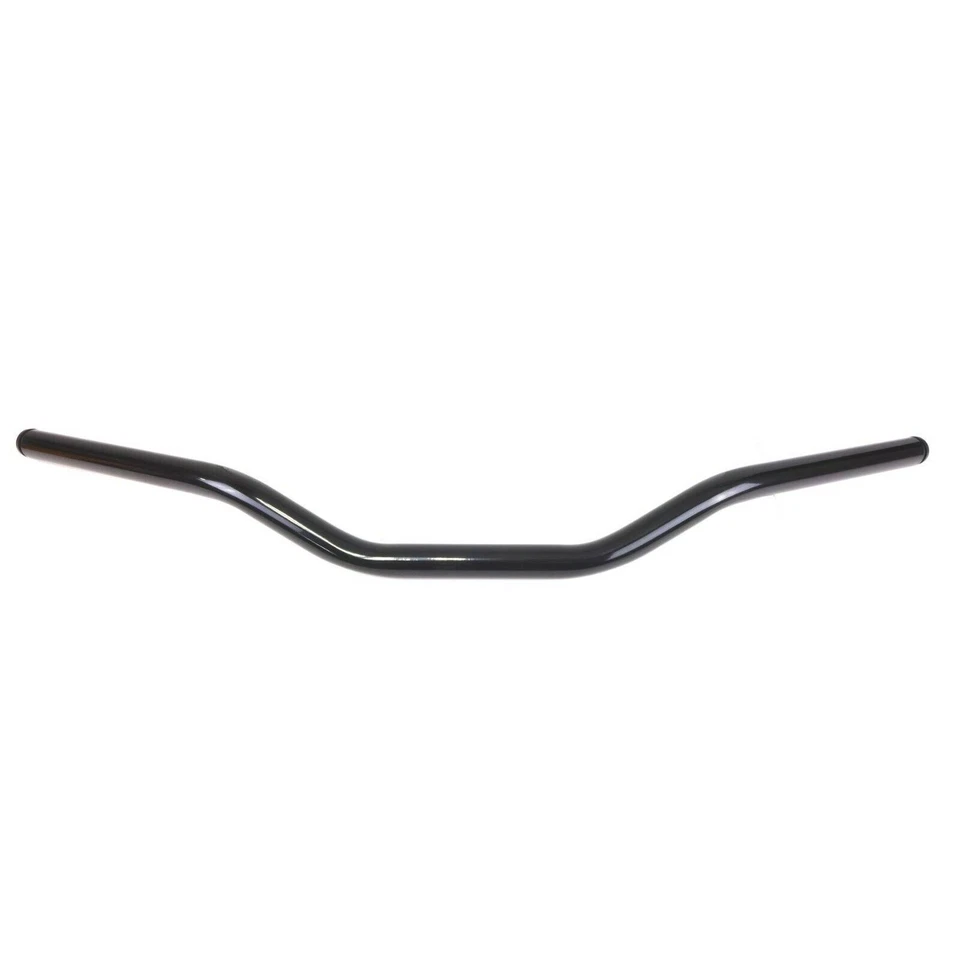 2FastMoto 1" Superbike Handlebar Black for Motorcycles 07-12516b - Изображение 2 из 4