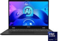 Msi - Prestige 16laptop Intel Evo Edition Intel Core Ultra 7 Intel A...