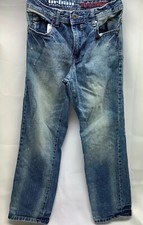 Urban Pipeline Youth 12 Slim Straight 12 Boys Regular Faded Denim Boot Cut