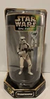 1998 Kenner Star Wars Epic Force STROMTROOPER Action Figure Rotate 360