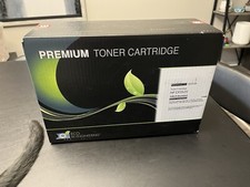 HP CE251A Cyan Toner for Laser Jet