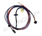<!--F#f_0-->LHR Power Window Harness Electric Wiring Loom suits Holden HQ HJ HX Coupe Monaro<!--F/-->