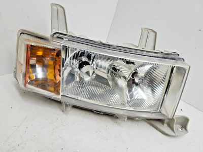 JDM TOYOTA bB SCION XB NCP30 NCP31 HID RIGHT SIDE HEADLIGHT HEAD