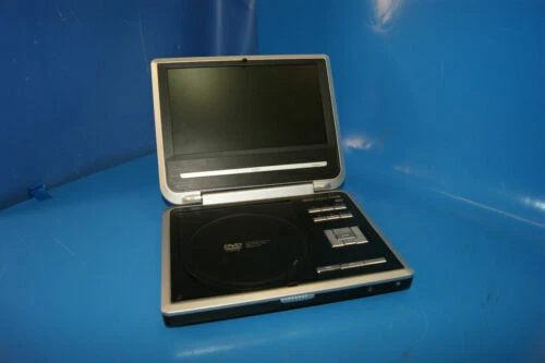 Reproductores de DVD y Blu-ray AIRIS