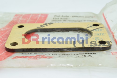 DISTANZIALE CARBURATORE ( Spessore 5,2 mm ) FIAT LANCIA EPOCA DR RICAMBI DR1281 - Imagen 2 de 3