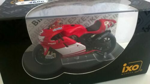 Miniature IXO BMW M3 E30 - Team Motul Bastos - Tour De Corse 1988 - 1/24