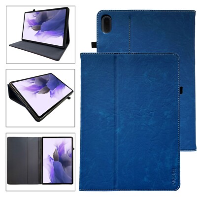 Leather Protective Case for Samsung Galaxy Tab A8 LTE / WiFi Case Tablet Bag Cover