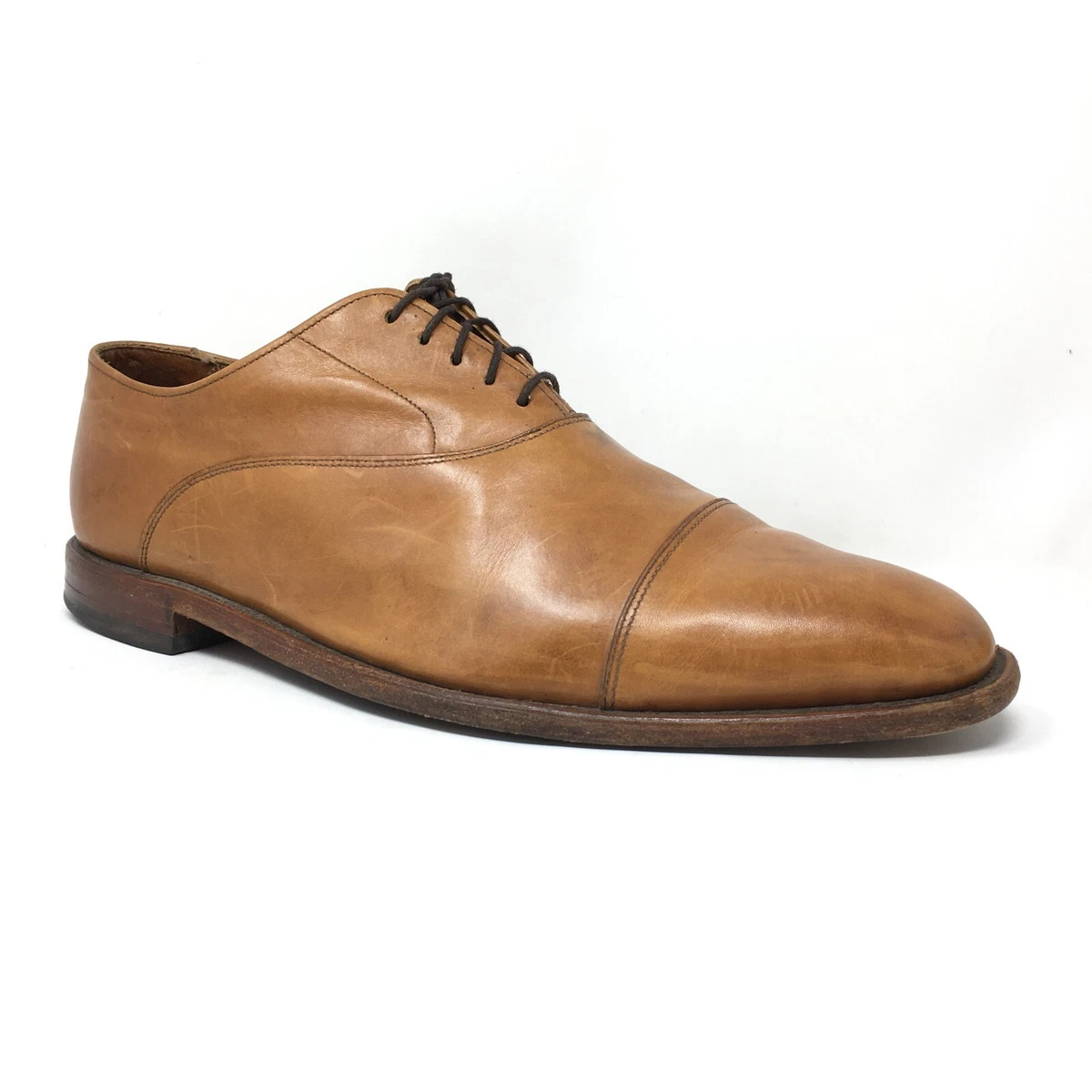 Allen edmonds soho hotsell