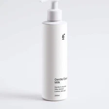 Gentle Cleansing Milk