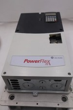 ALLEN BRADLEY 20AD052A3AYNANC0 40 HP POWERFLE...