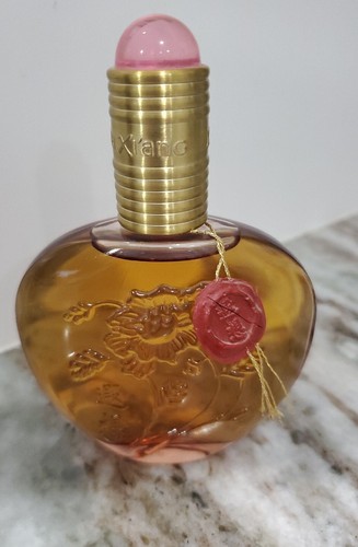 XIA XÍANG COLOGNE REVLON 1,7oz/50ml SPLASH VOLL EINGESTELLT