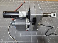 Treadmill Incline Motor 163899 Push PH-02R