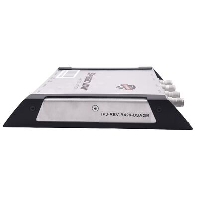 その他 IMPINJ SPEEDWAY IPJ-REV-R420-JP2 Buy Impinj Speedway Revolution R420 RFID Reader - IPJ-REV-R420