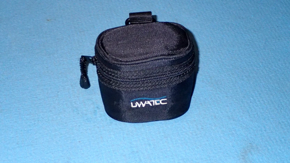 Uwatec Tauchcomputer Schutz- und Transporttasche, %60