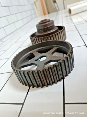 Toyota 1JZGTE 2JZGE 2JZGTE VVTi VVT-i Camshaft Timing Pulley