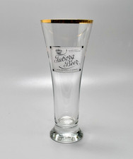 Rare Tuborg Beer Glass 0.2L Denmark UEFA 1988 Special Edition