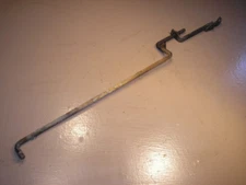 AMF 1414 Tractor Mower Brake Linkage Rod
