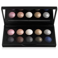 E.l.f Cosmetics Palette Studio, Baked Eyeshadow Palette, Nyc Elf E188 E.l.f Cosmetics Palette Studio, Baked Eyeshadow Palette, Nyc Elf E188