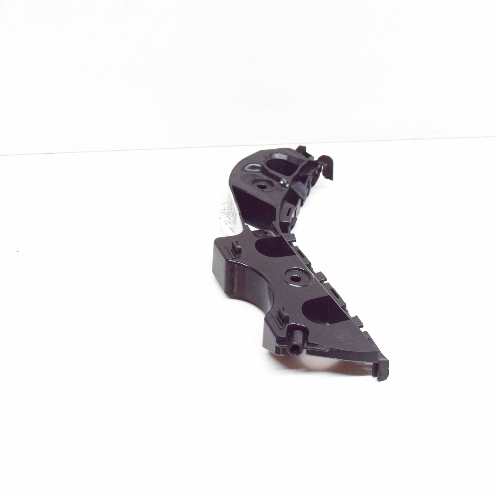 Genuine Volkswagen CC Front Bumper Right Bracket 3C8807184C OEM 