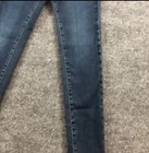 Banana Republic Jeans Women’s 24x29 Universal 1Blue Tapered Stretch Casual — photo 4