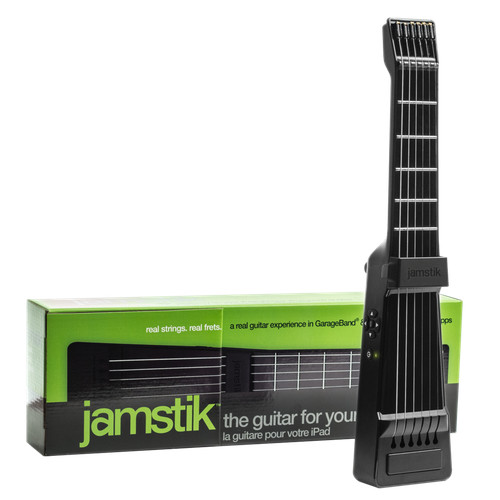 jamstik Guitar MIDI Controller ORIGINAL USB Version Certified Refurbished