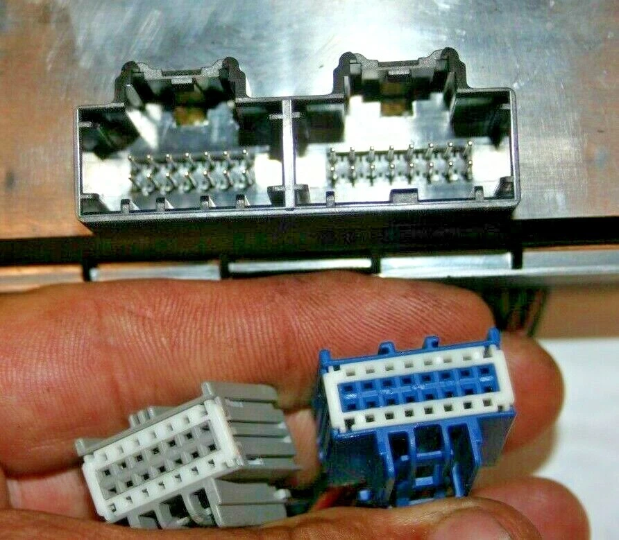 P55111240AF 11-19 Dodge Nitro/RAM C/V Ac Calentador Climatizador Temperatura Foto 4 de 4